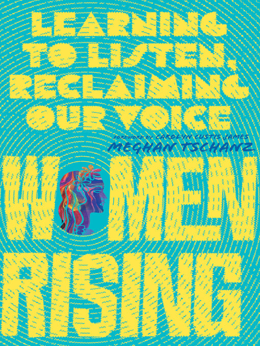 Title details for Women Rising by Meghan Tschanz - Available